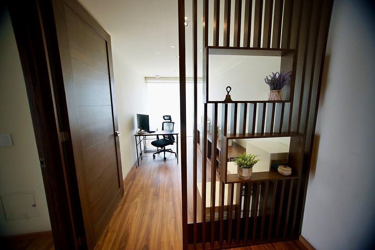 Apartamento em Santa Fe Cuajimalpa, Cuajimalpa de Morelos, foto 8 de 19