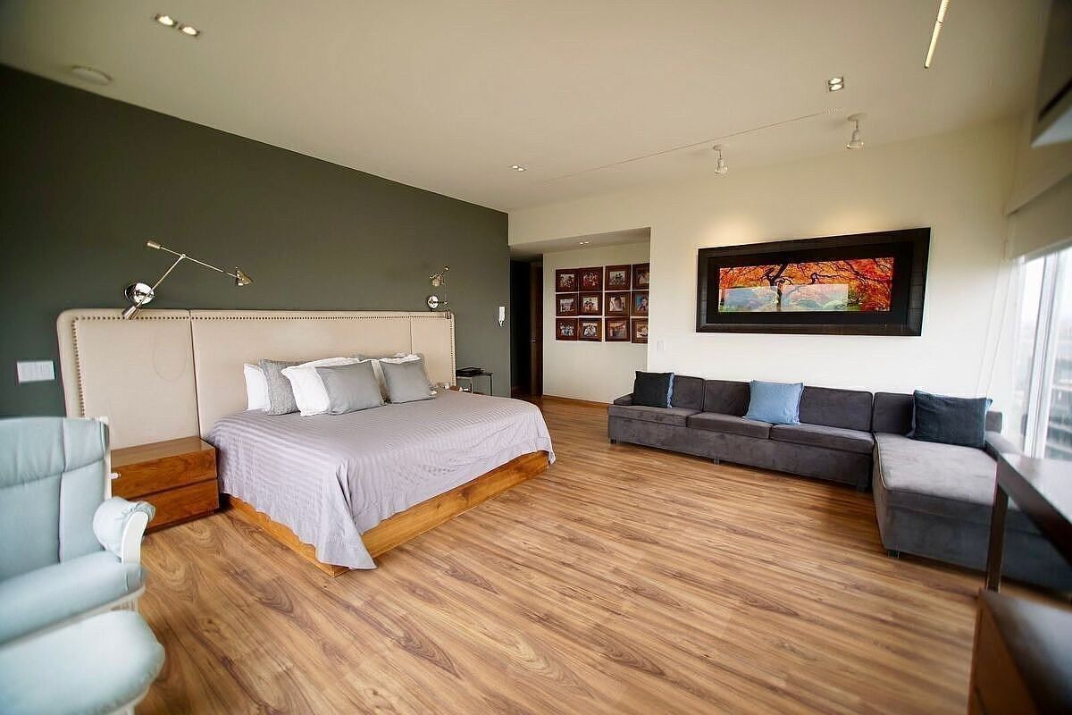 Apartamento em Santa Fe Cuajimalpa, Cuajimalpa de Morelos, foto 9 de 19