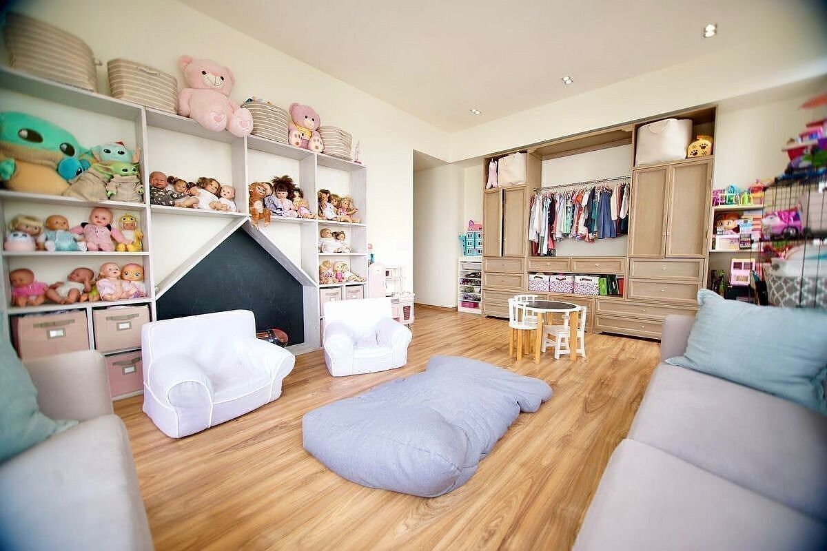Apartamento em Santa Fe Cuajimalpa, Cuajimalpa de Morelos, foto 10 de 19