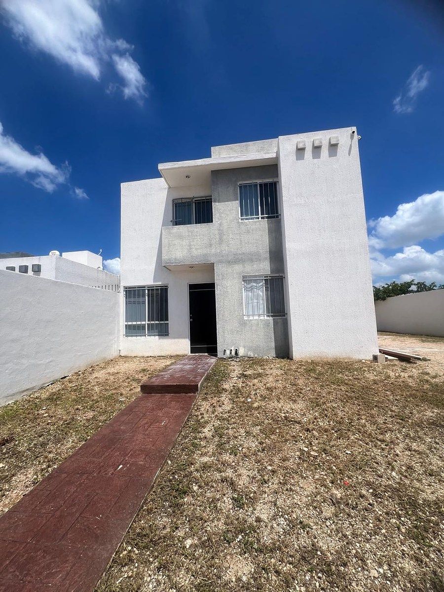 Casa en Tixcacal, Mérida, foto 2 de 15