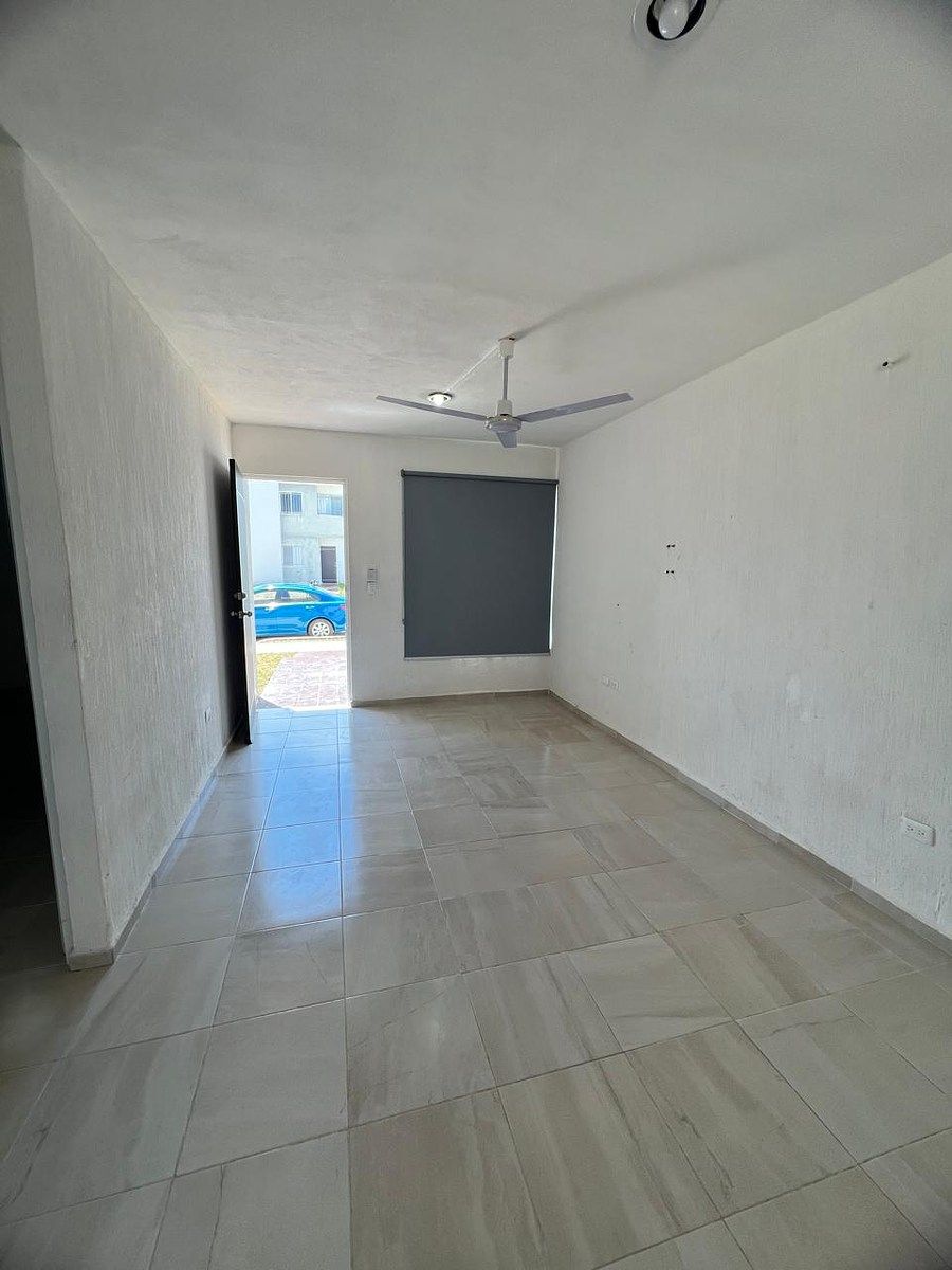 Casa en Tixcacal, Mérida, foto 3 de 15