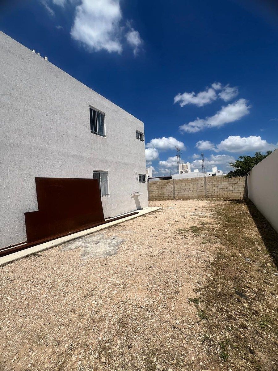 Casa en Tixcacal, Mérida, foto 8 de 15