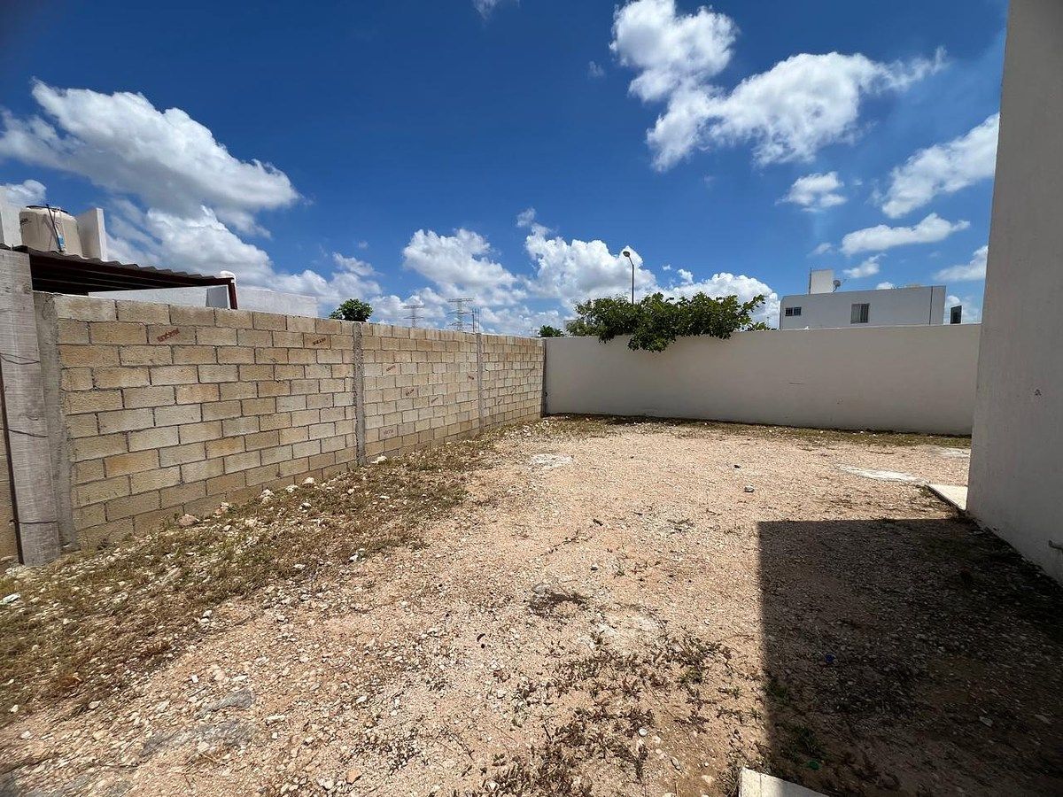 Casa en Tixcacal, Mérida, foto 9 de 15