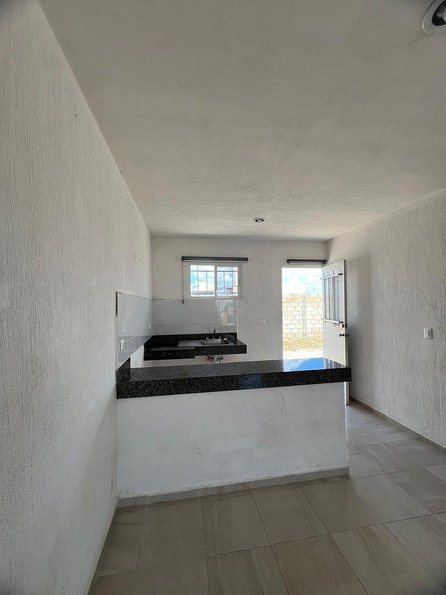 Casa en Tixcacal, Mérida, foto 4 de 15