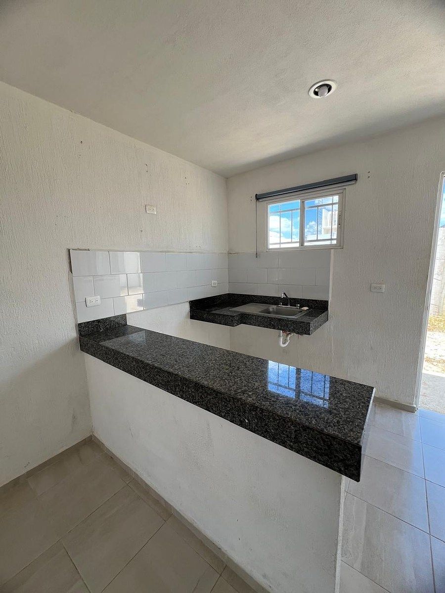Casa en Tixcacal, Mérida, foto 5 de 15