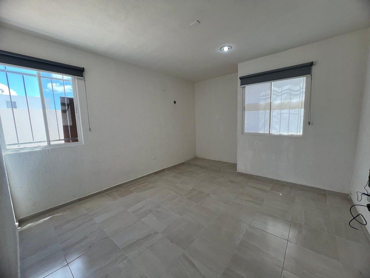 Casa en Tixcacal, Mérida, foto 7 de 15