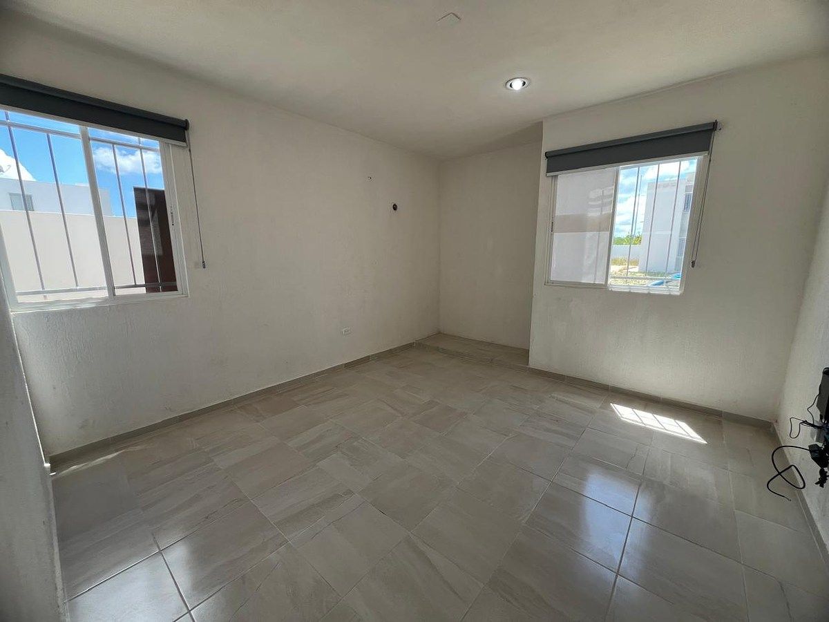 Casa en Tixcacal, Mérida, foto 12 de 15