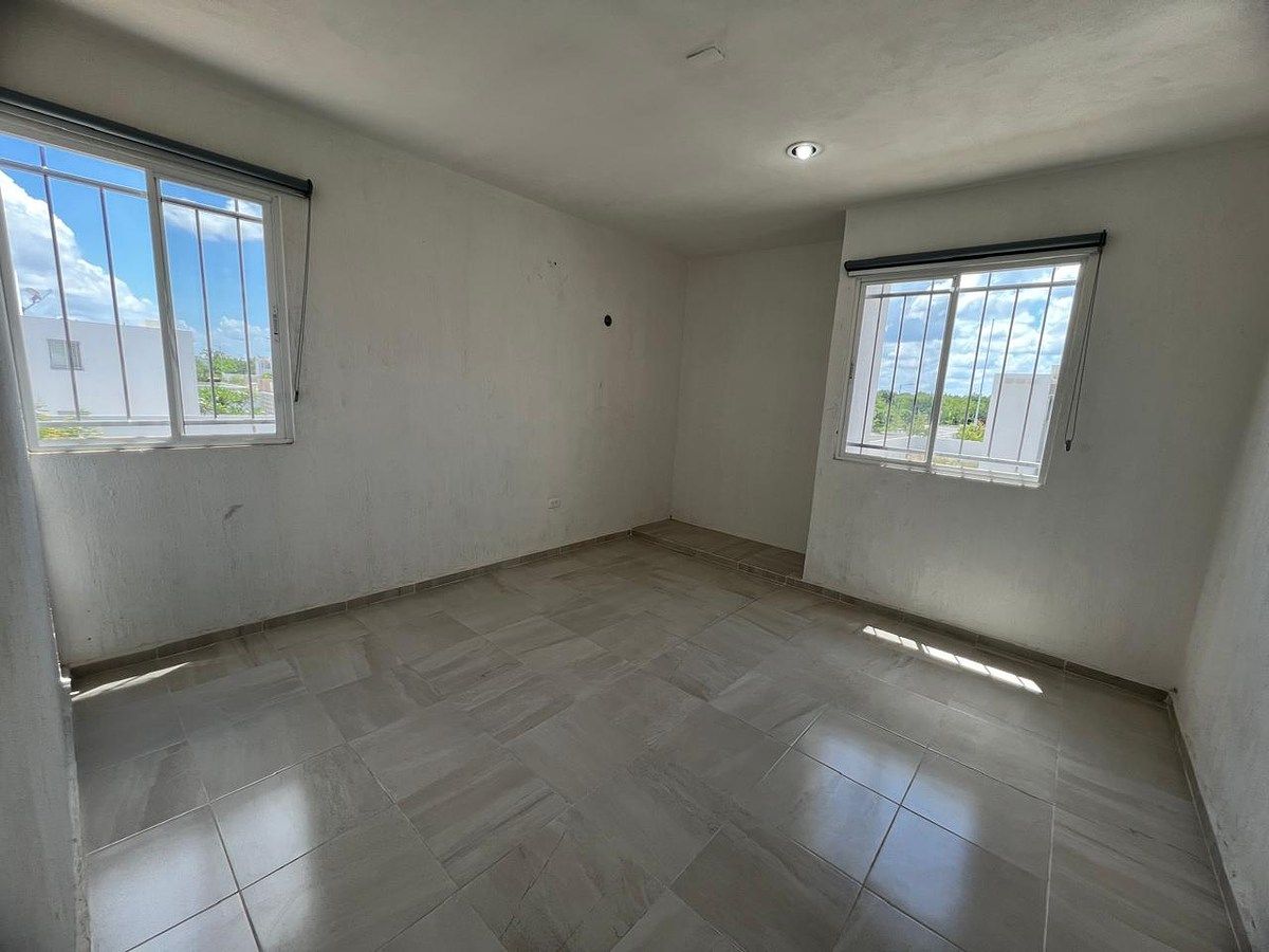 Casa en Tixcacal, Mérida, foto 6 de 15