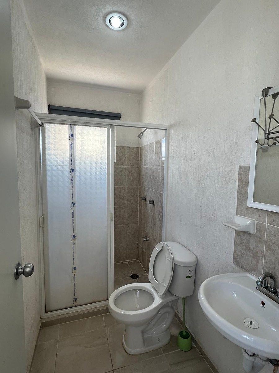 Casa en Tixcacal, Mérida, foto 15 de 15