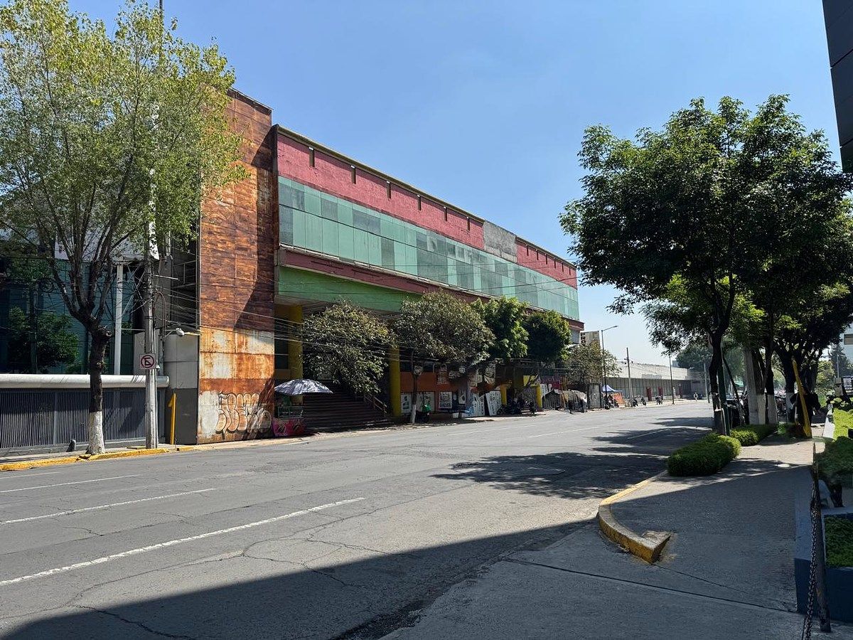 Local comercial en San Lorenzo, Tlalnepantla de Baz, foto 14 de 14