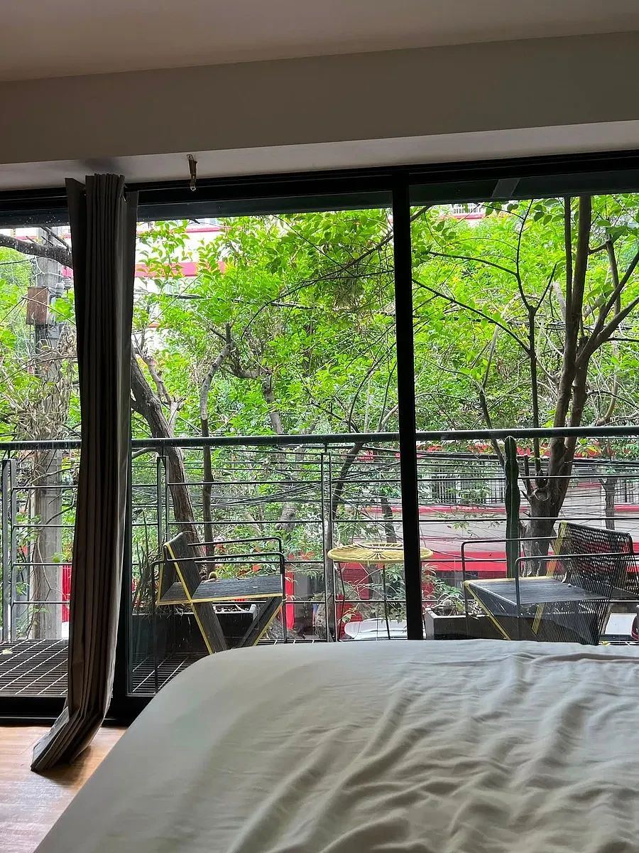 Apartment in Narvarte Oriente, Benito Juárez, photo 2 of 13