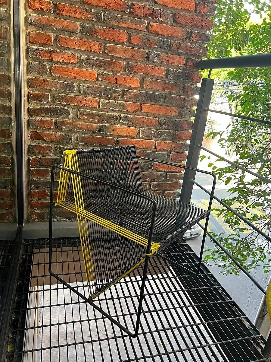 Apartment in Narvarte Oriente, Benito Juárez, photo 5 of 13
