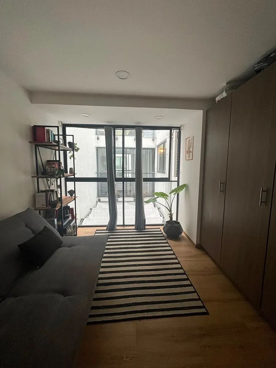 Apartment in Narvarte Oriente, Benito Juárez, photo 7 of 13