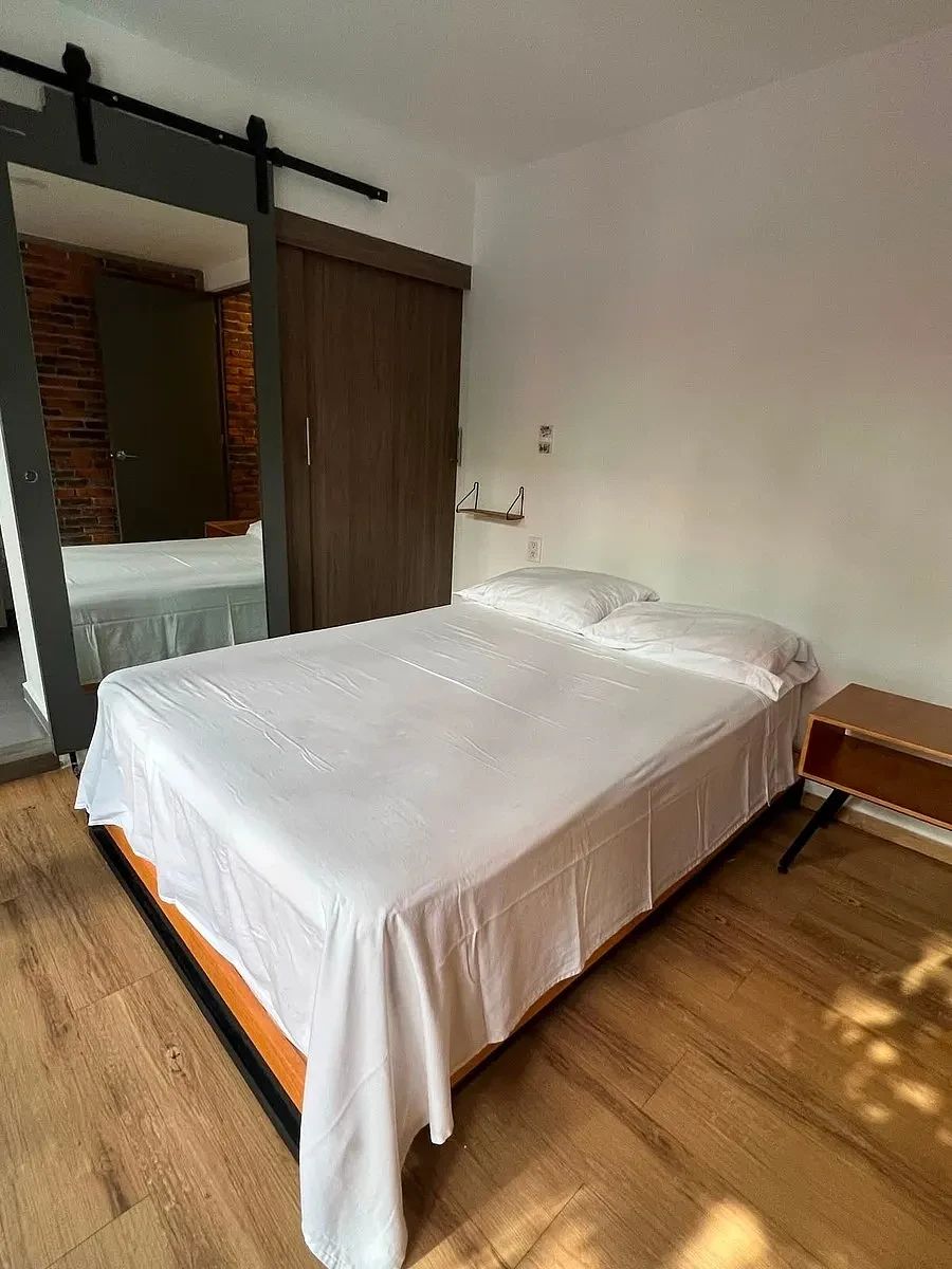 Apartment in Narvarte Oriente, Benito Juárez, photo 8 of 13