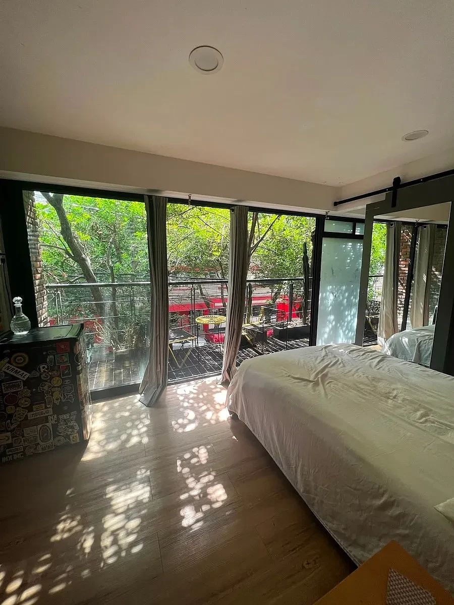 Apartment in Narvarte Oriente, Benito Juárez, photo 9 of 13