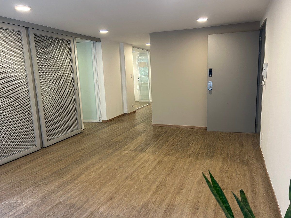 Office in Polanco V Sección, Miguel Hidalgo, photo 6 of 12
