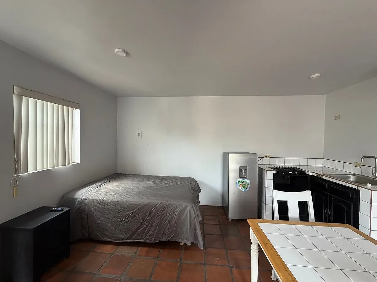 Apartamento em FOVISSSTE 4a Sección, Ensenada, foto 3 de 5