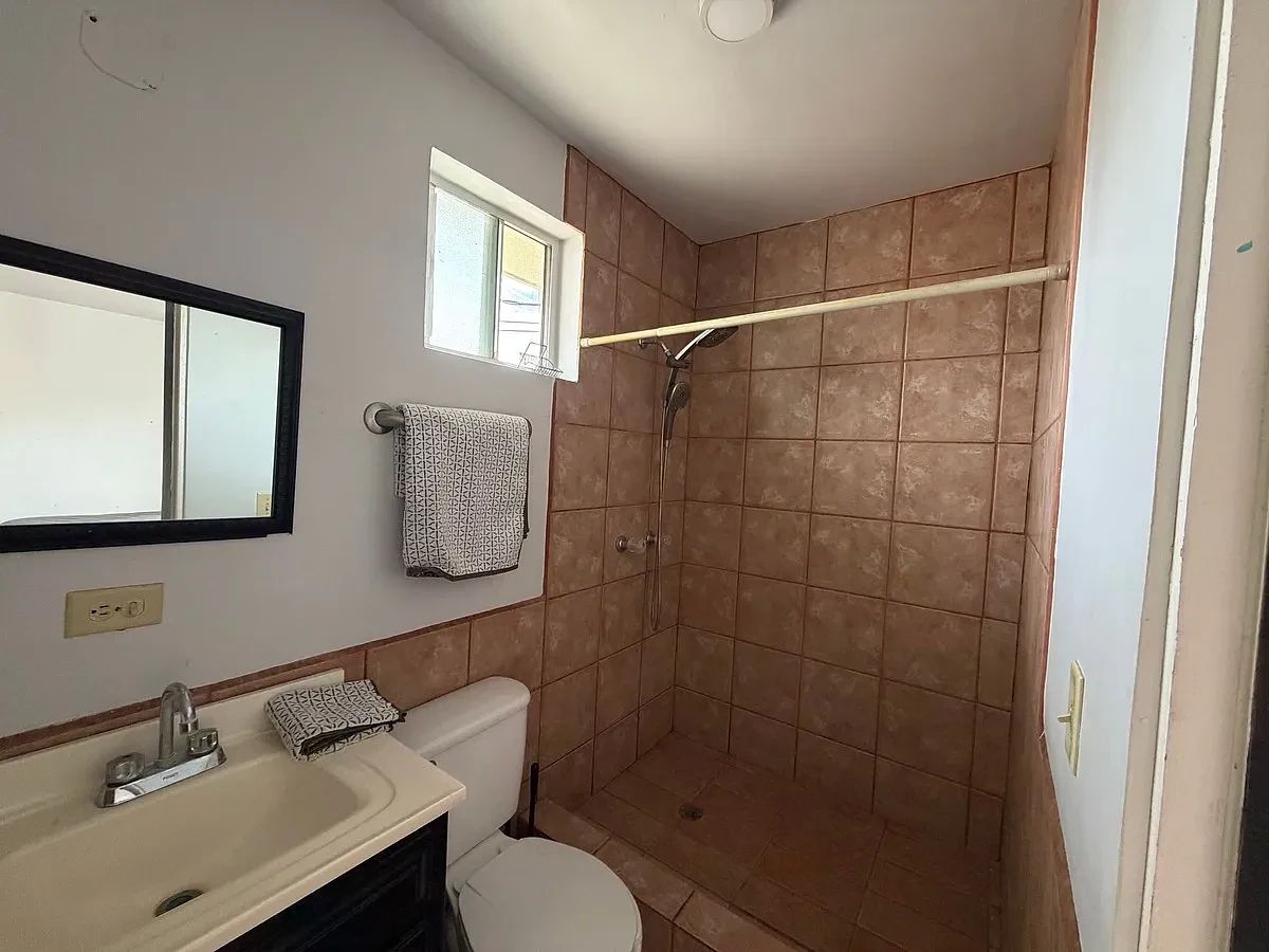 Apartamento em FOVISSSTE 4a Sección, Ensenada, foto 4 de 5