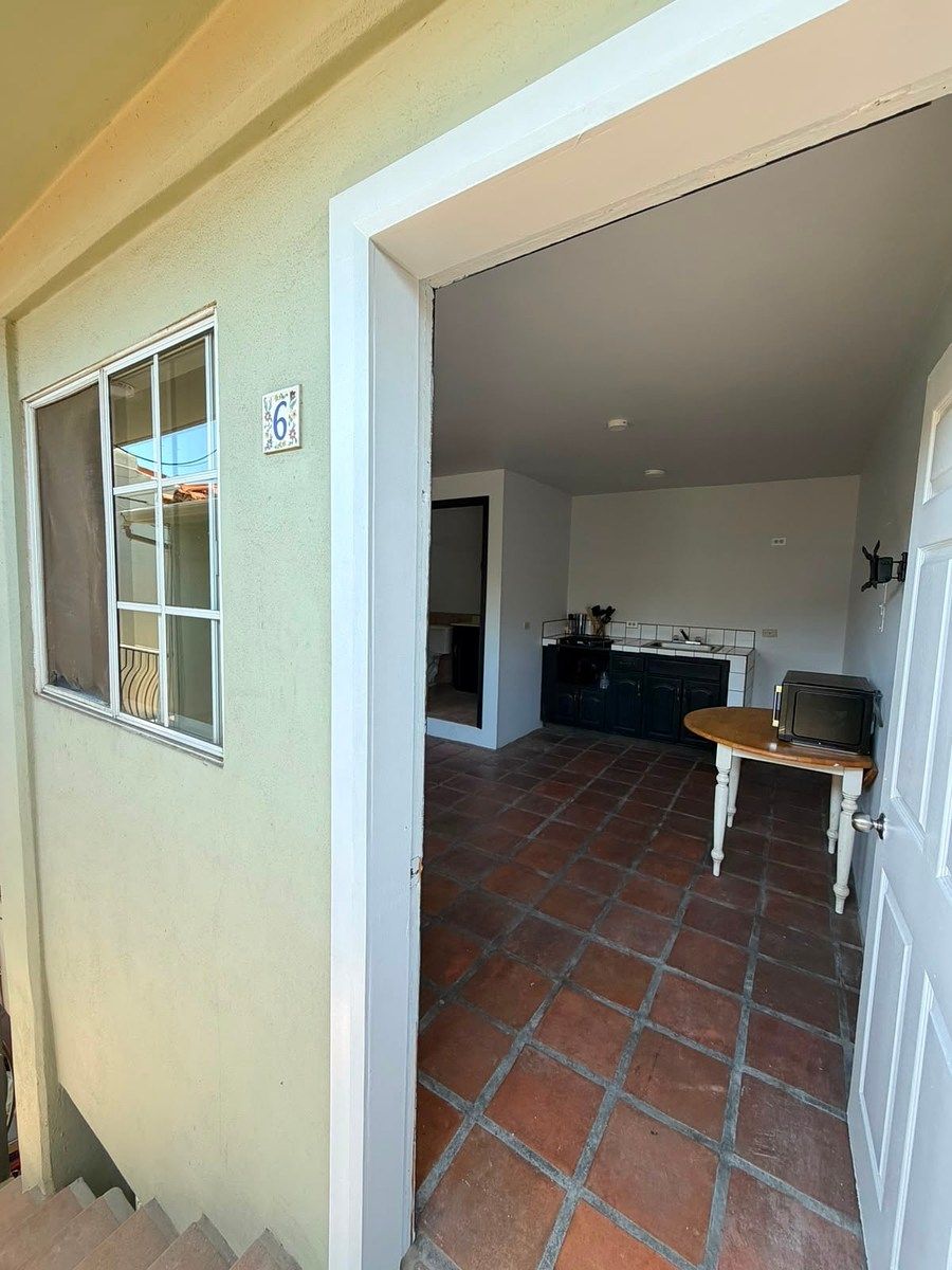 Departamento en FOVISSSTE 4a Sección, Ensenada, foto 4 de 5