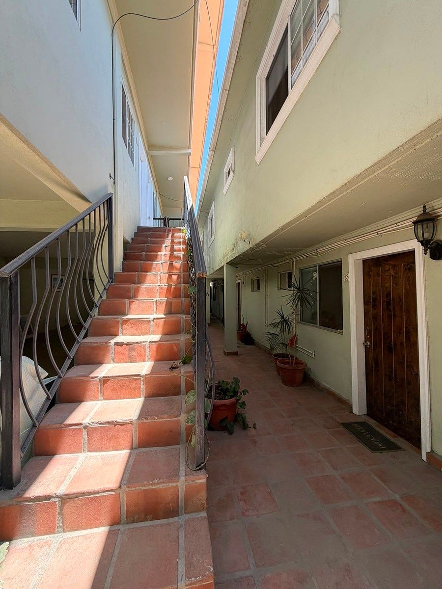 Departamento en FOVISSSTE 4a Sección, Ensenada, foto 5 de 5