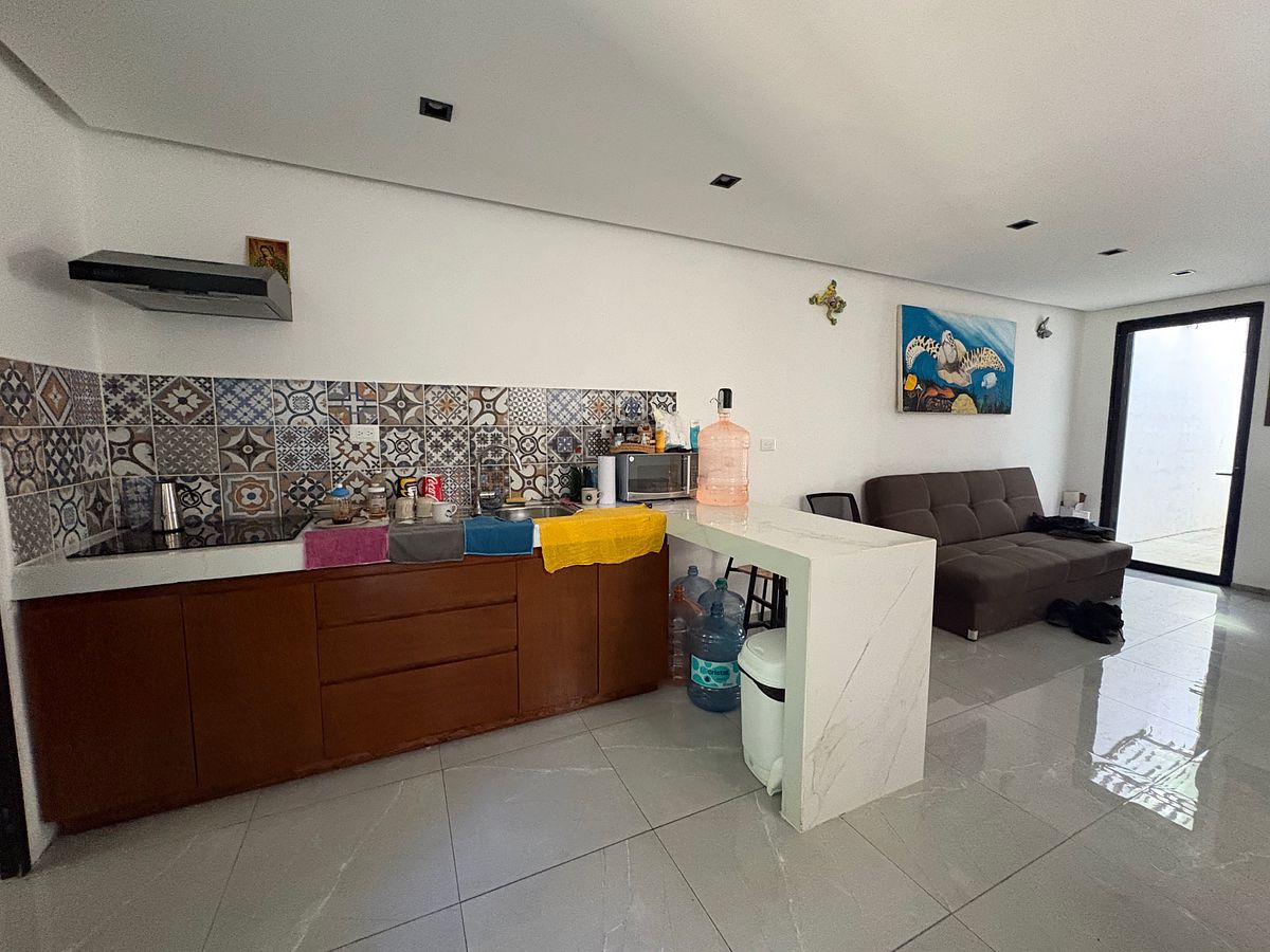 Casa en Gonzalo Guerrero, Playa del Carmen, foto 9 de 28