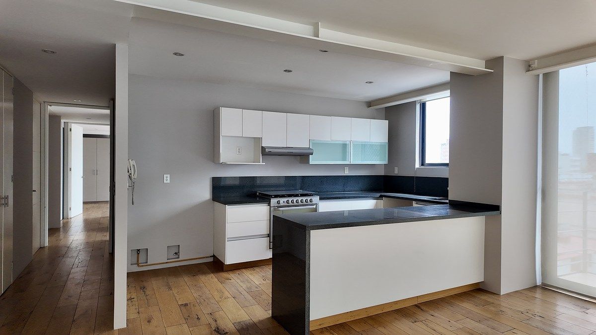 Apartamento em Polanco V Sección, Miguel Hidalgo, foto 2 de 25