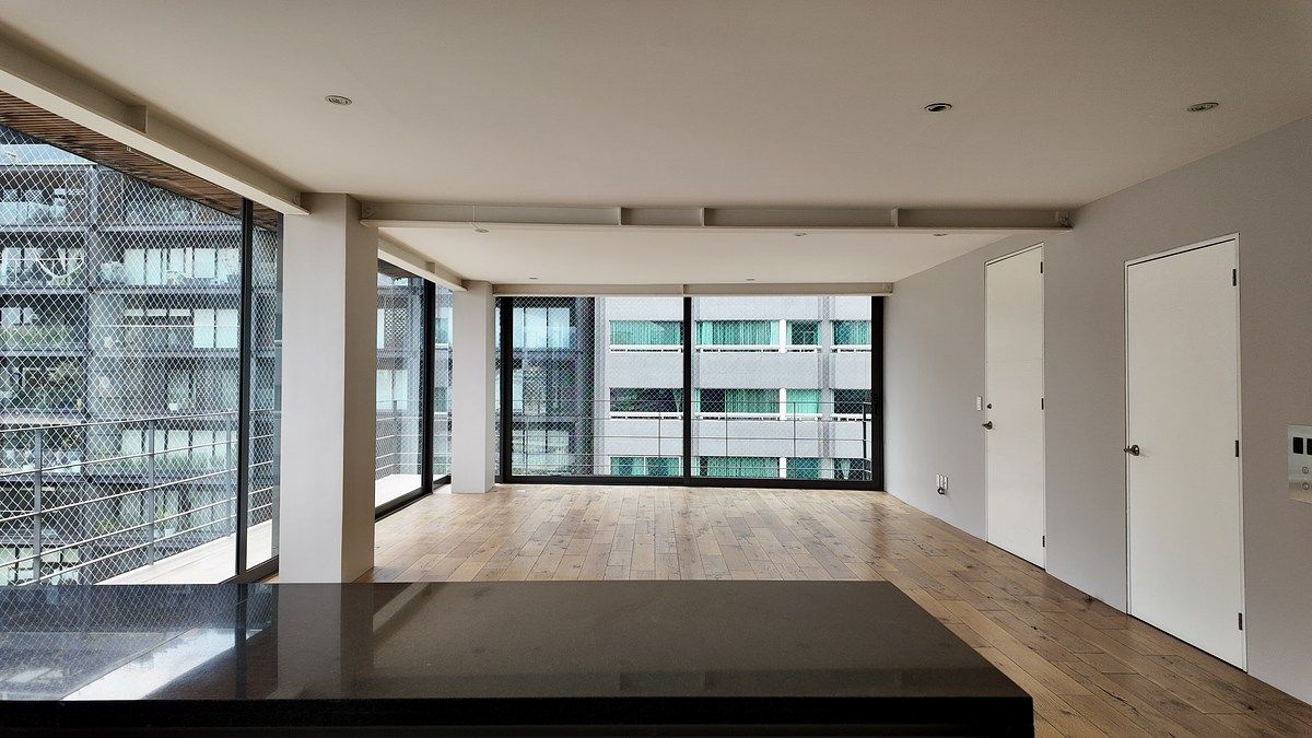 Apartamento em Polanco V Sección, Miguel Hidalgo, foto 7 de 25