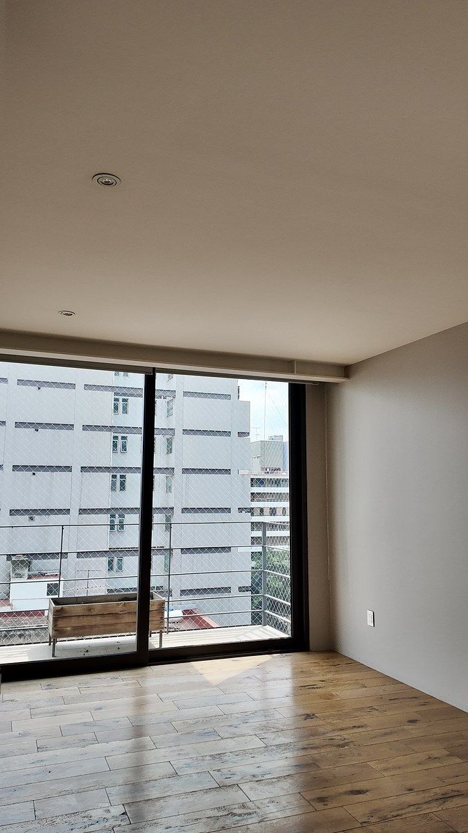 Apartamento em Polanco V Sección, Miguel Hidalgo, foto 8 de 25