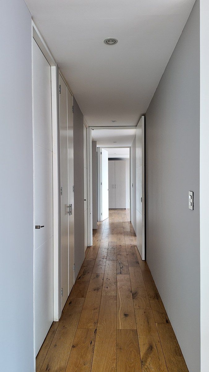 Apartamento em Polanco V Sección, Miguel Hidalgo, foto 9 de 25