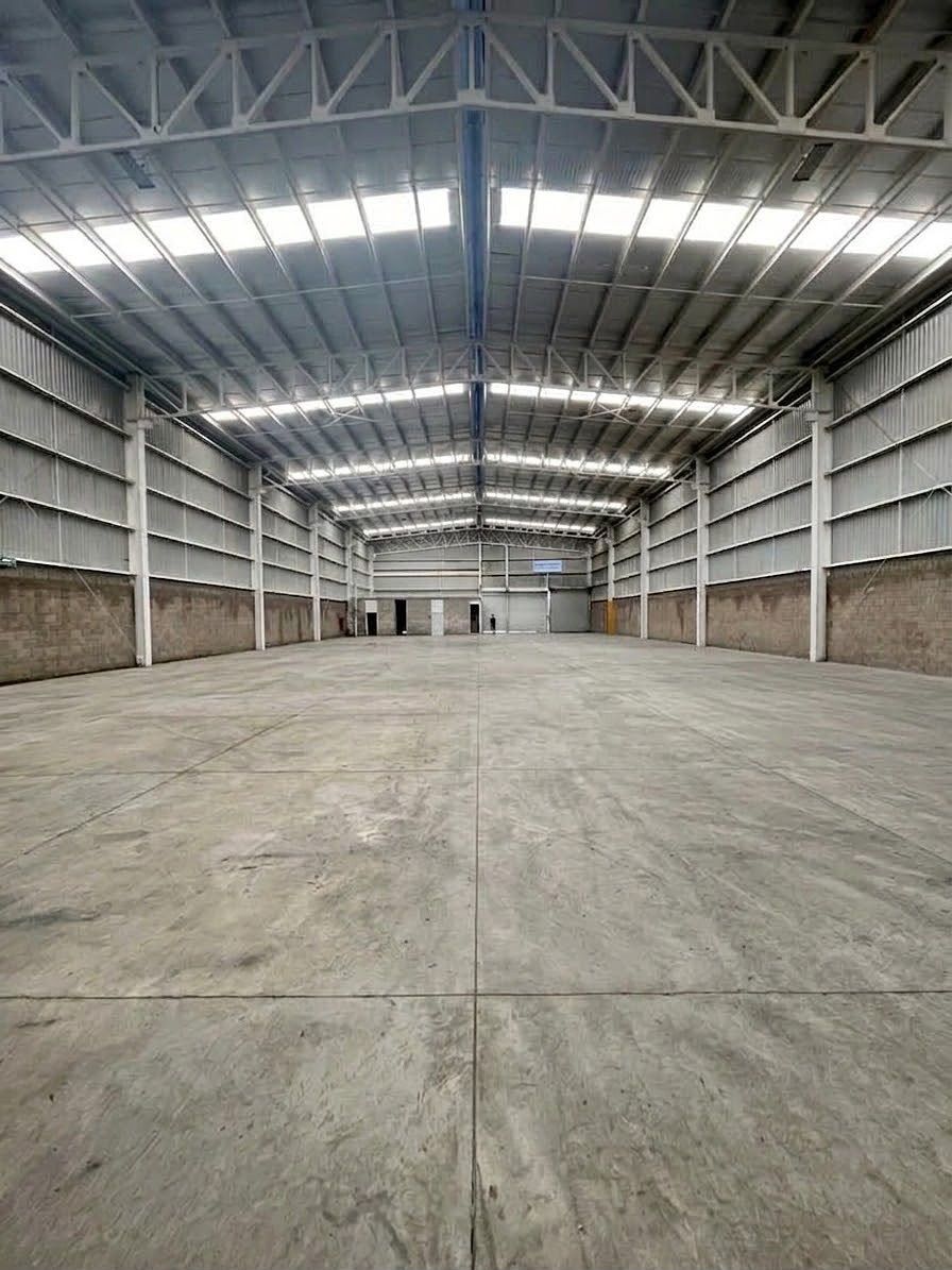 Galpão industrial em Valle de Santa Cruz, Tlajomulco de Zúñiga, foto 3 de 4