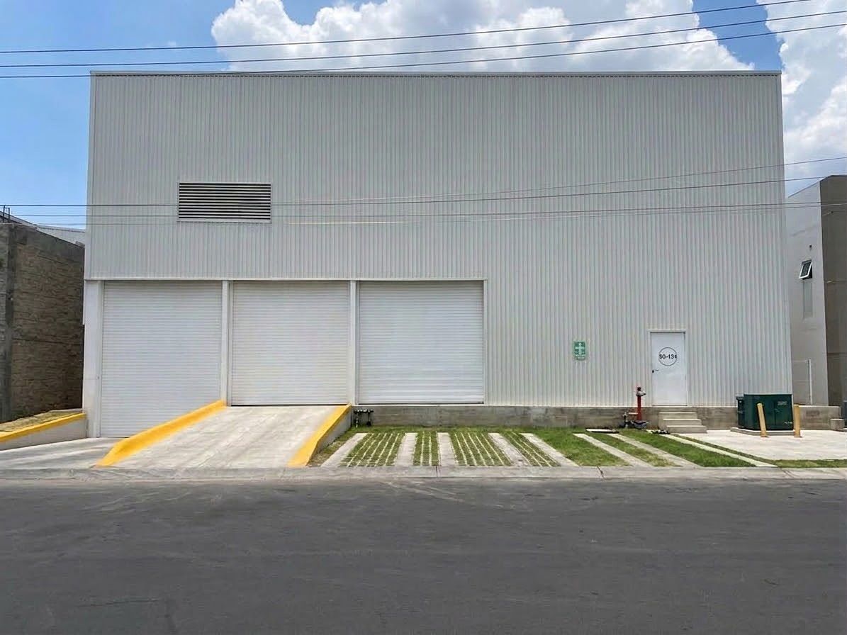 DEPÓSITO PARA ALUGUEL EM CONDOMÍNIO INDUSTRIAL SIGLO 21, foto 1 de 4