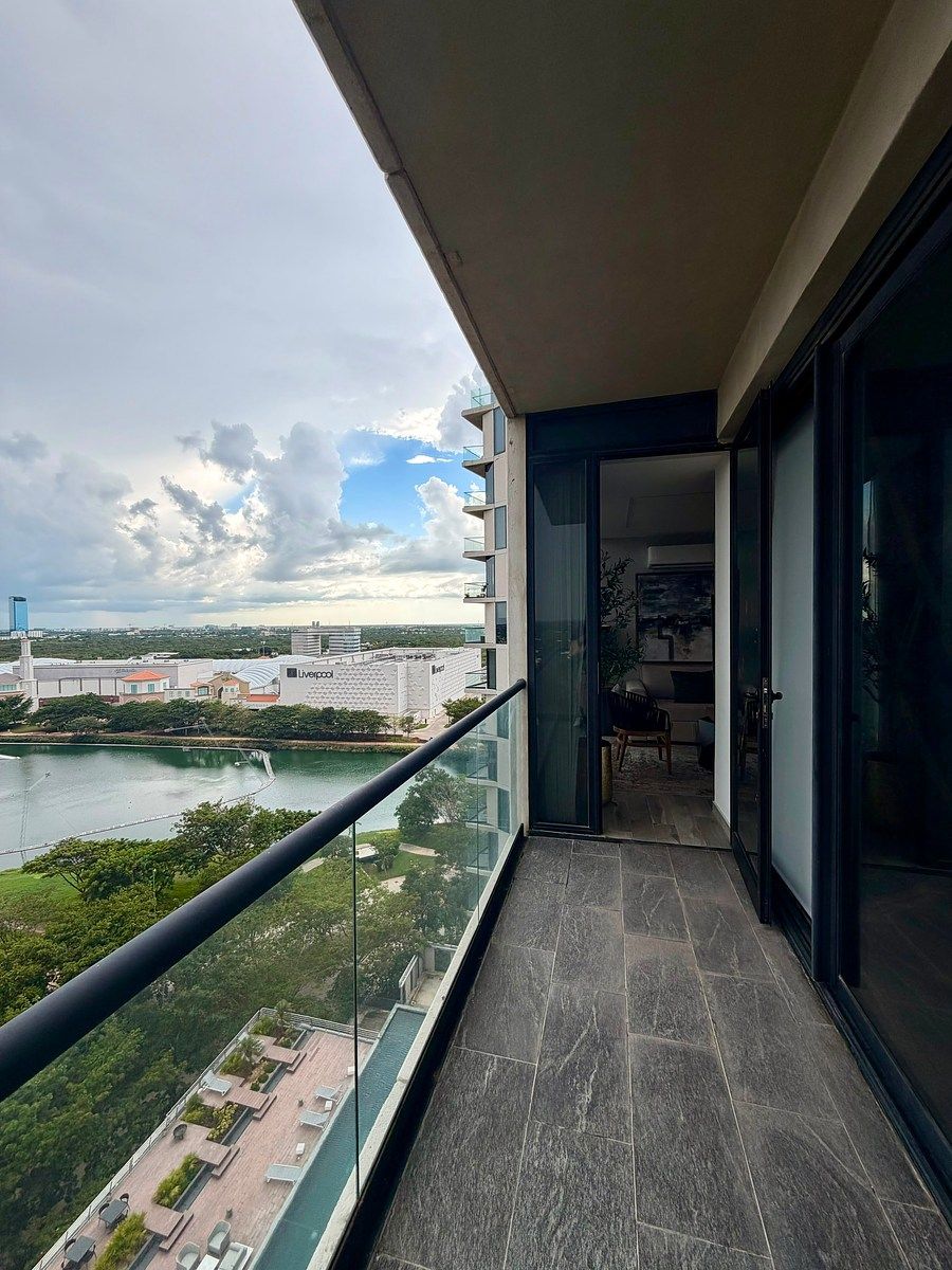 Apartamento em Cabo Norte, Mérida, foto 2 de 15