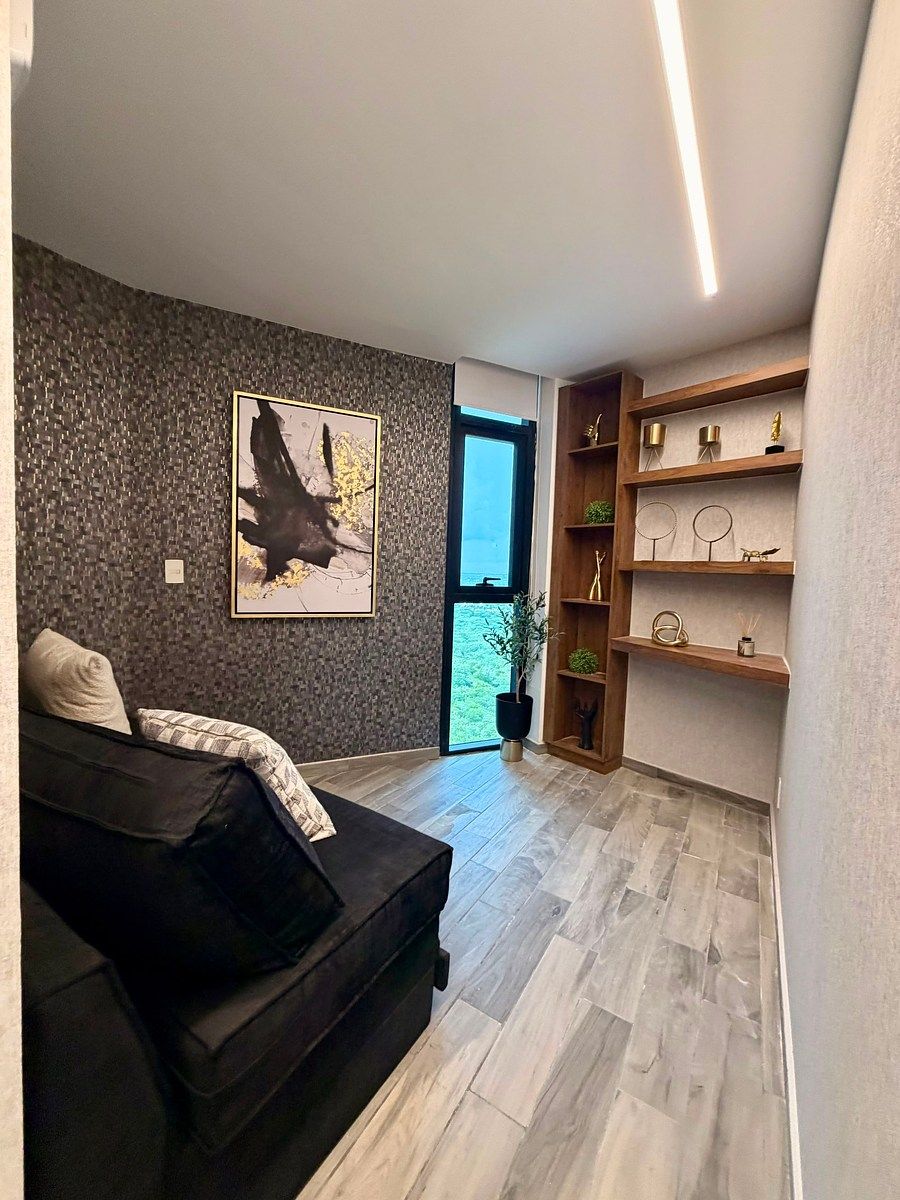 Apartamento em Cabo Norte, Mérida, foto 4 de 15