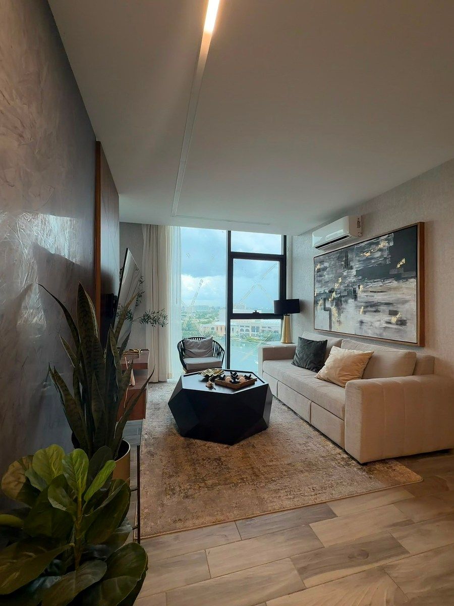 Apartamento em Cabo Norte, Mérida, foto 6 de 15