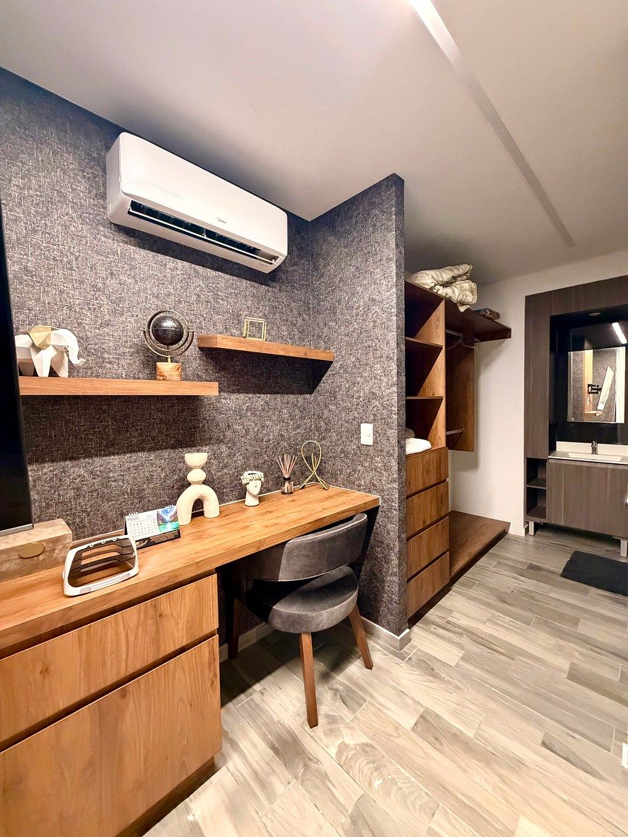 Apartamento em Cabo Norte, Mérida, foto 7 de 15
