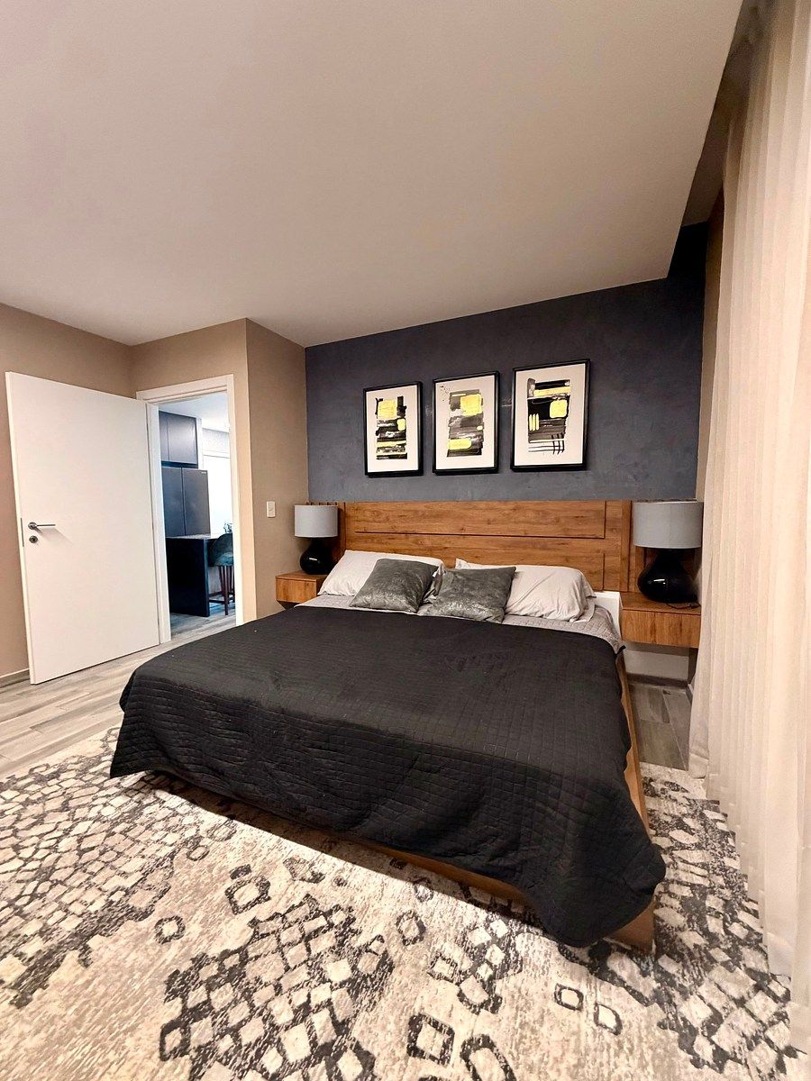 Apartamento em Cabo Norte, Mérida, foto 8 de 15