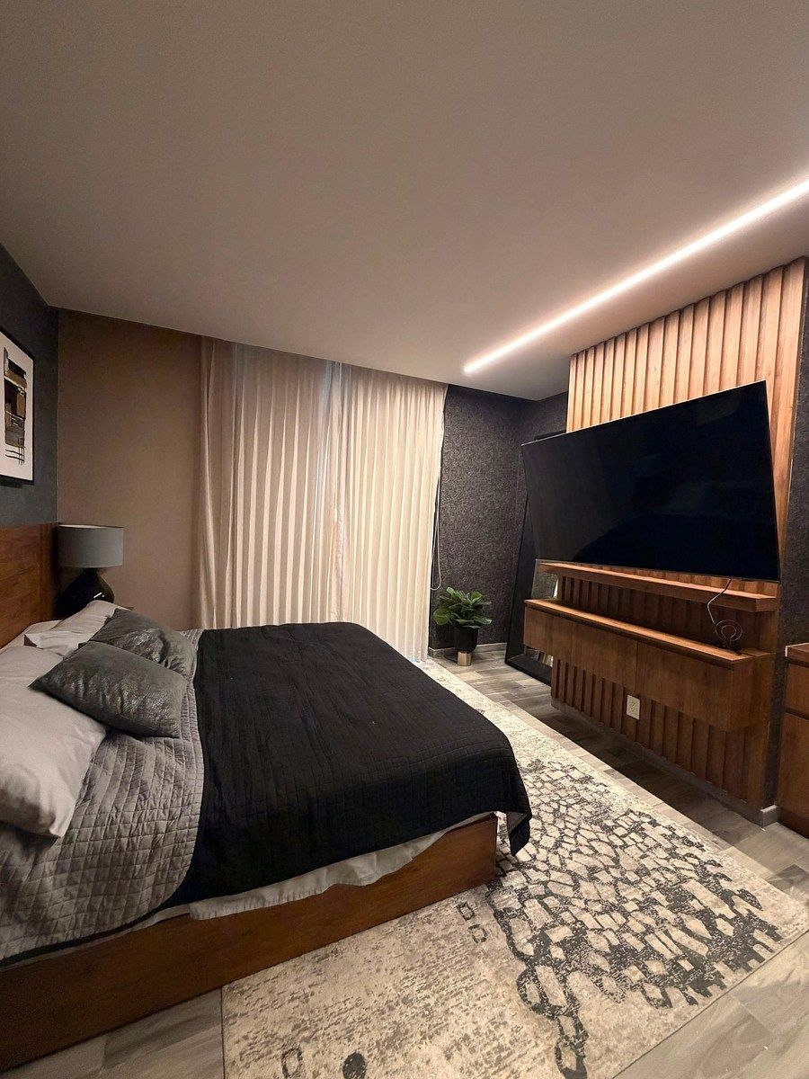 Apartamento em Cabo Norte, Mérida, foto 9 de 15