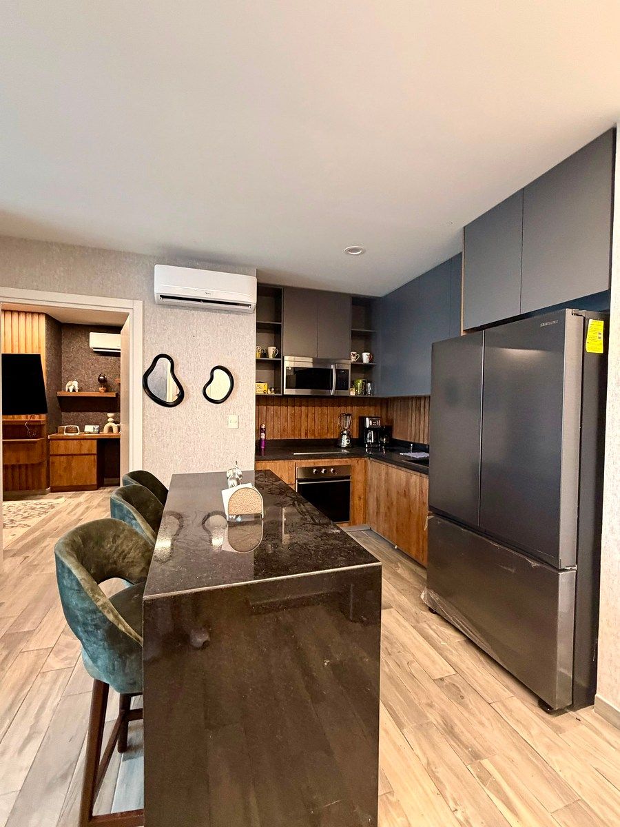 Apartamento em Cabo Norte, Mérida, foto 10 de 15