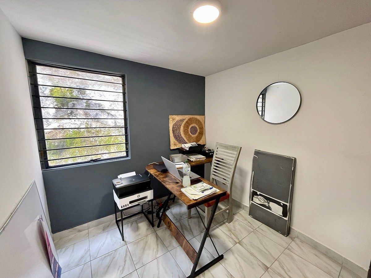 Apartamento em Colina del Sur, Álvaro Obregón, foto 10 de 13
