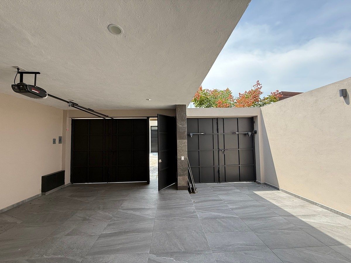 Casa en Vista Bella, Morelia, foto 4 de 42