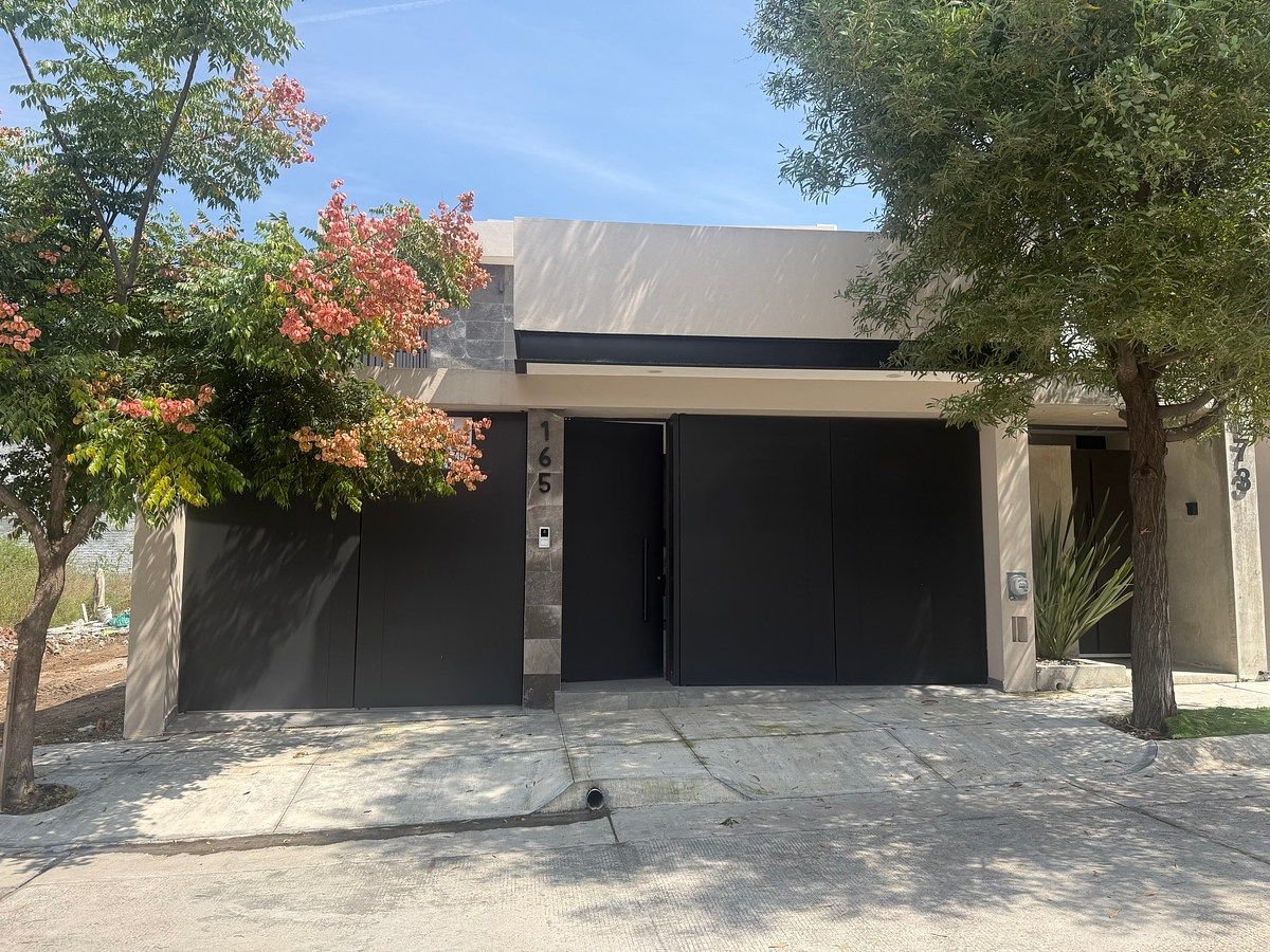 Se vende casa  nueva en Fracc El Retajo Vista Bella Morelia, Michoacan, foto 1 de 42
