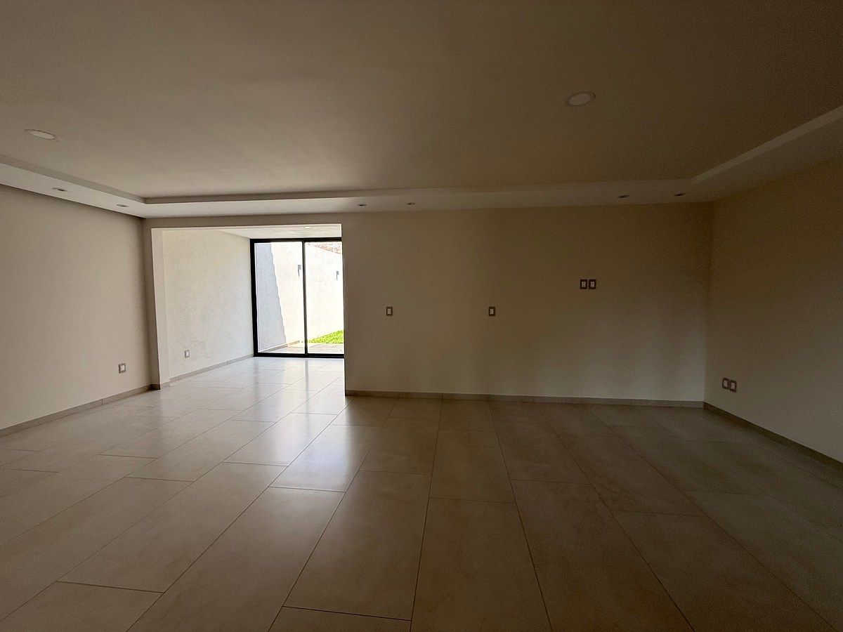 Casa en Vista Bella, Morelia, foto 6 de 42