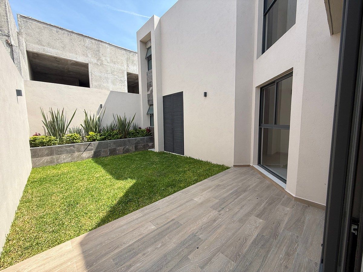 Casa en Vista Bella, Morelia, foto 18 de 42