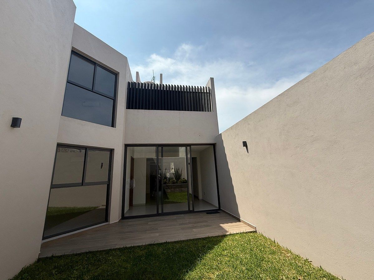 Casa en Vista Bella, Morelia, foto 19 de 42