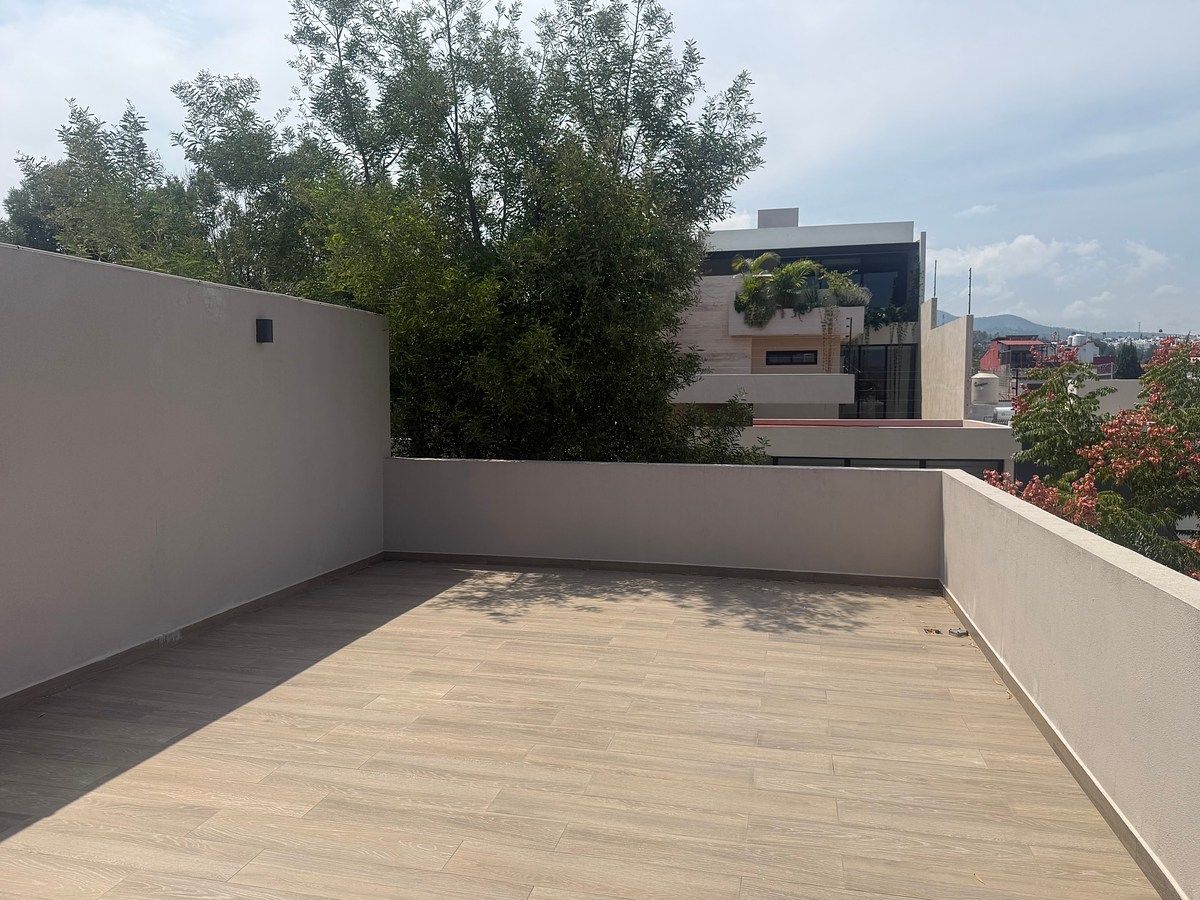 Casa en Vista Bella, Morelia, foto 23 de 42