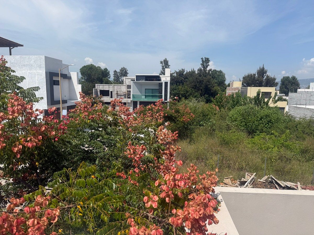 Casa en Vista Bella, Morelia, foto 24 de 42