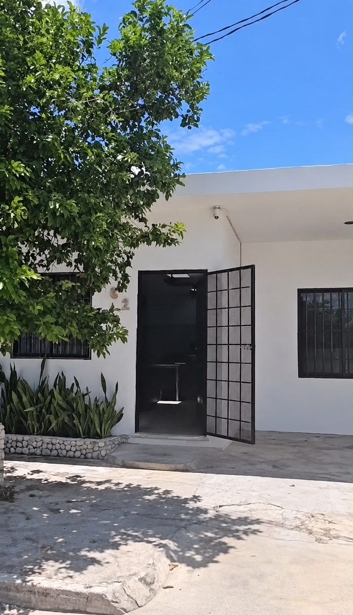 Casa en Revolución (Cordemex), Mérida, foto 10 de 17