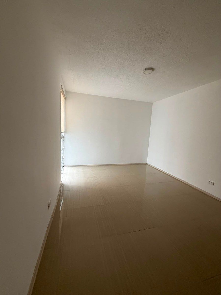 Apartamento em Roma Sur, Cuauhtémoc, foto 2 de 11