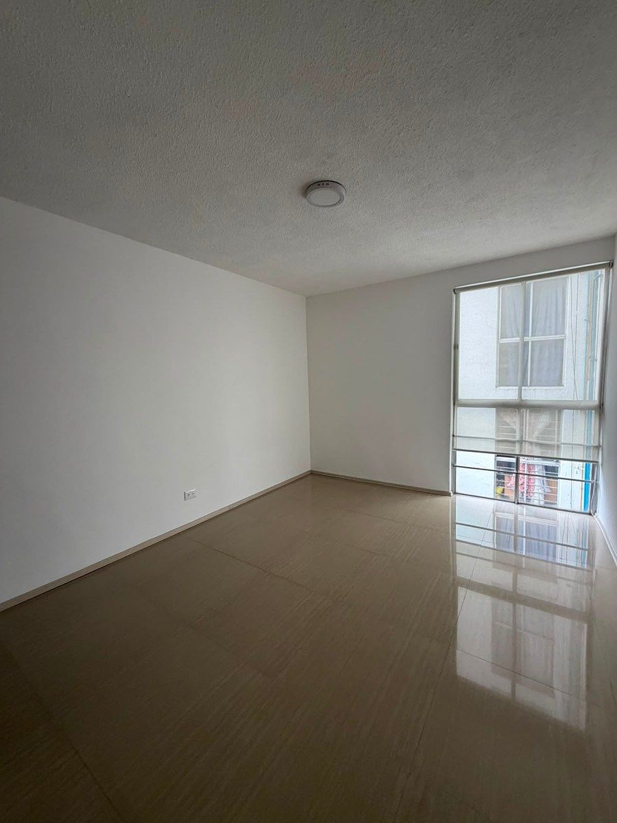Apartamento em Roma Sur, Cuauhtémoc, foto 3 de 11