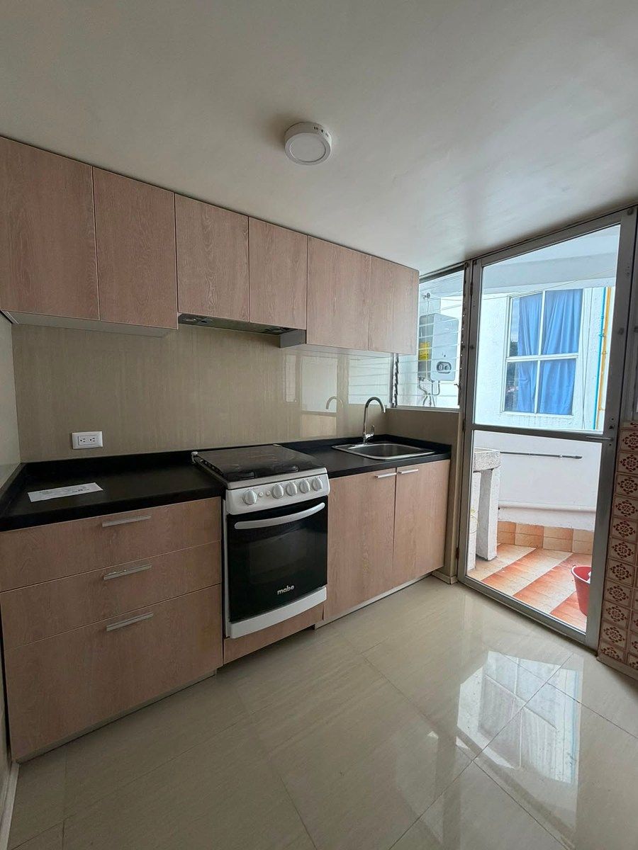 Apartamento em Roma Sur, Cuauhtémoc, foto 4 de 11